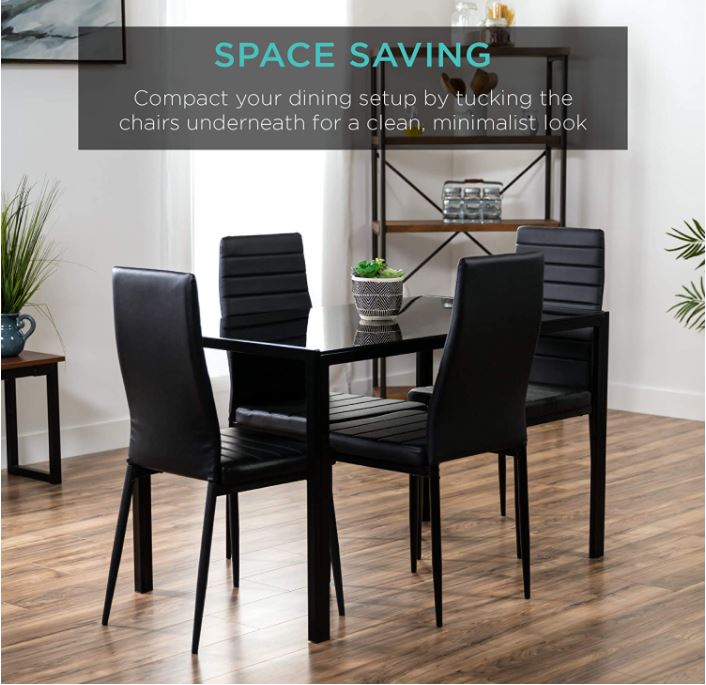 Top 10 Modern Dining Table Chairs